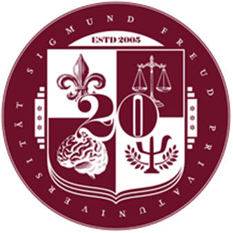 Freud University Logo
