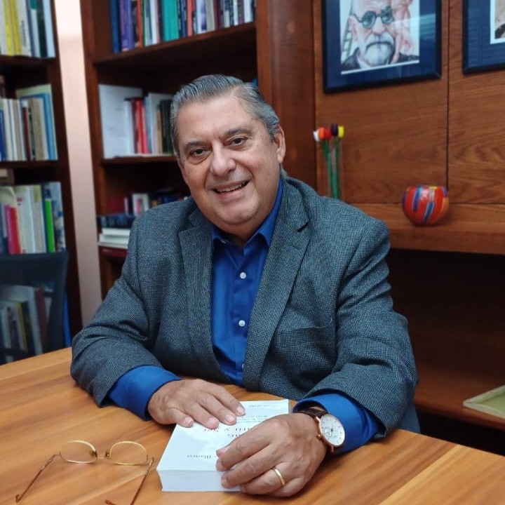 Guillermo Garrido