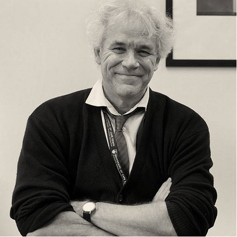 Mark Solms