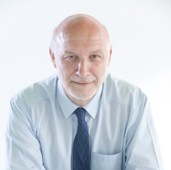 Peter Fonagy